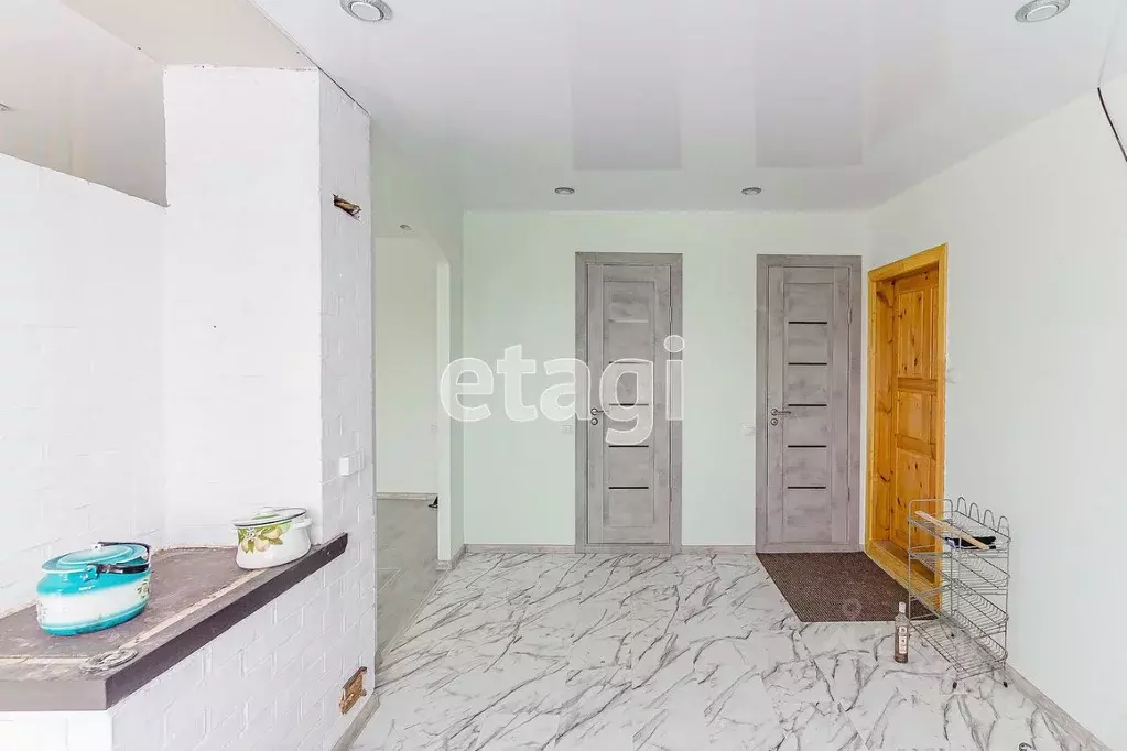 Дом в Бурятия, Тарбагатайский район, Саянтуйское с/пос, с. Нижний ... - Фото 0