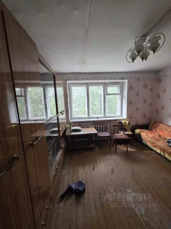 Комната Кировская область, Яранск ул. Тургенева, 57 (14.9 м) - Фото 2