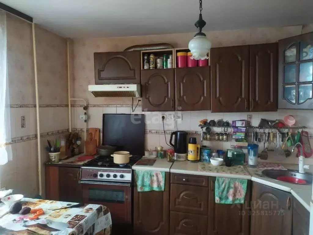 3-к кв. Курганская область, Курган ул. Бурова-Петрова, 1 (111.5 м) - Фото 1