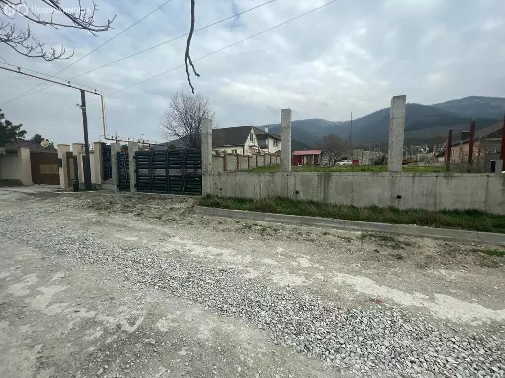 Участок в Геленджик, Геленджикский проспект, 1 (10.6 м) - Фото 1