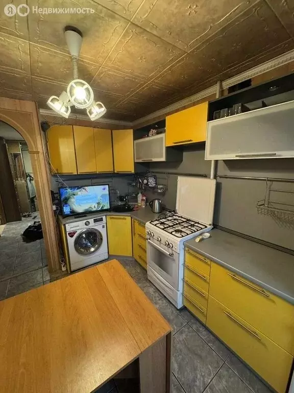 3-комнатная квартира: Москва, Союзный проспект, 6к1 (65 м) - Фото 2