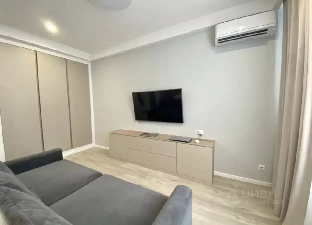 2-к кв. Башкортостан, Уфа просп. Октября, 84/4 (60.0 м) - Фото 2