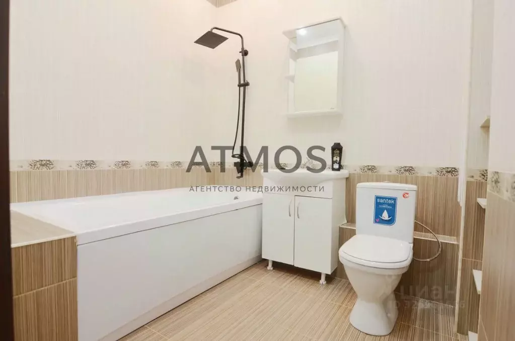 4-к кв. Новосибирская область, Новосибирск ул. Виктора Уса, 7/1 (133.8 ... - Фото 1