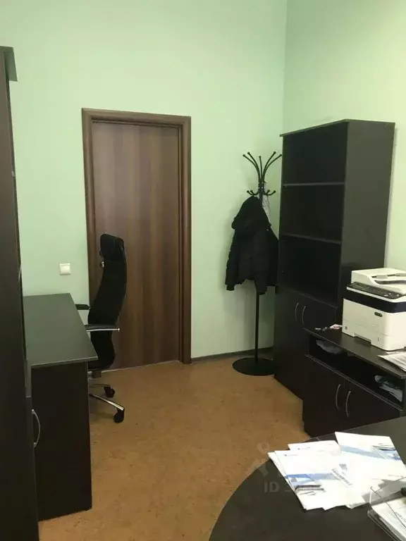 Офис в Москва Дмитровское ш., 100 (11 м) - Фото 1