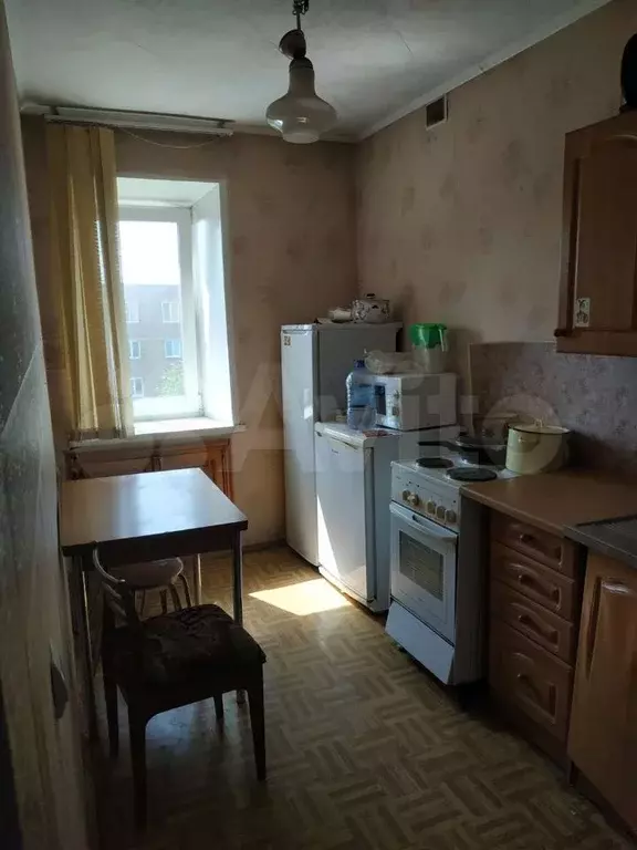 3-к. квартира, 60 м, 5/5 эт. - Фото 1