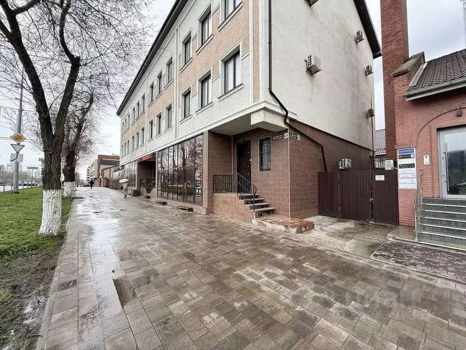 Офис в Самарская область, Самара просека 3-я, 63 (41 м) - Фото 2