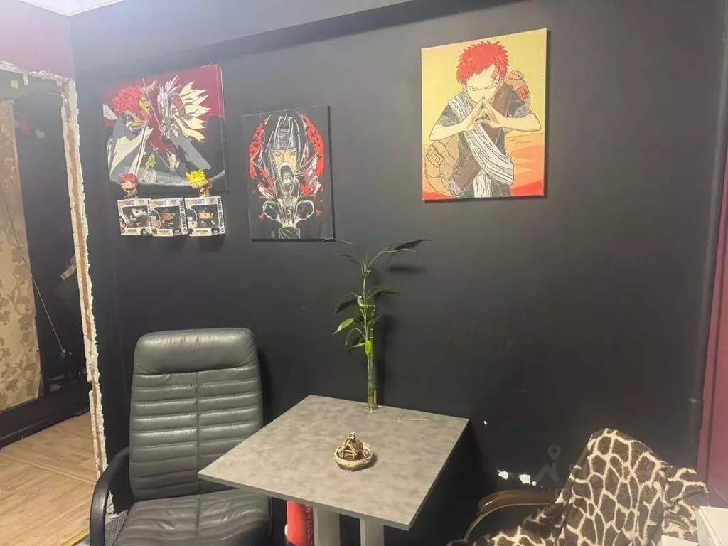 1-к кв. Москва ул. Буракова, 15/1 (36.0 м) - Фото 2