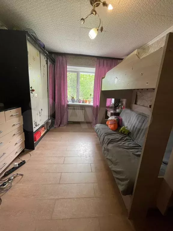 Комната 13 м в 1-к., 3/5 эт. - Фото 0