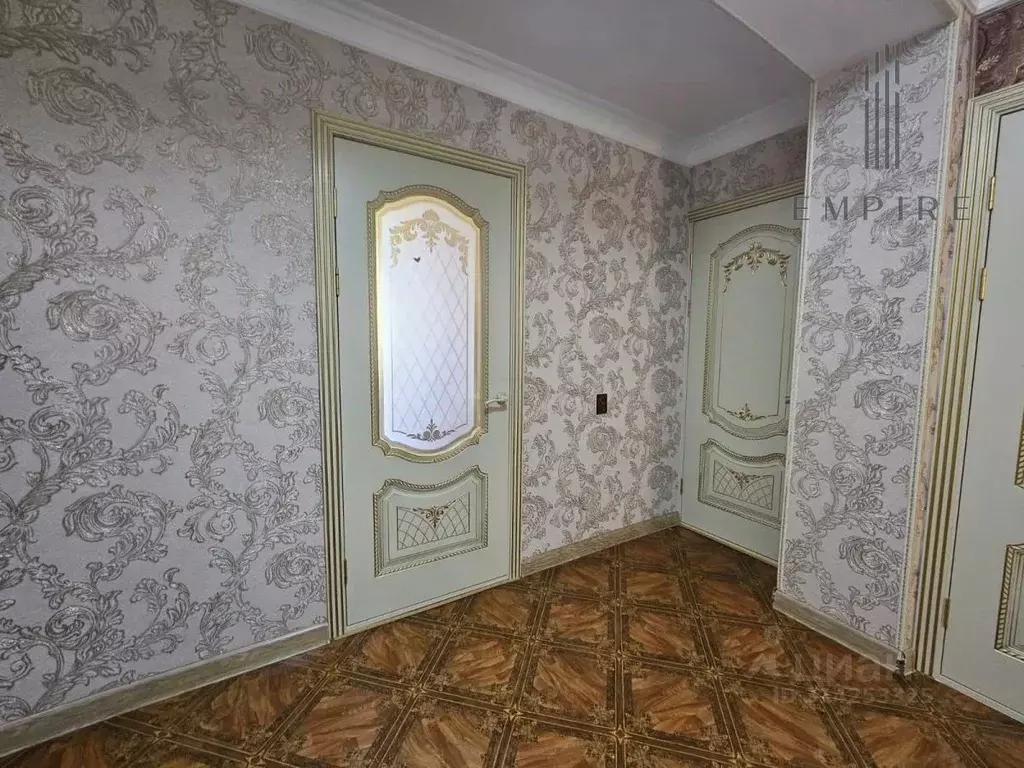 4-к кв. Чеченская республика, Грозный пос. Абузара Айдамирова, 123 ... - Фото 1