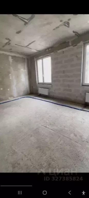 Свободной планировки кв. Москва ул. Крузенштерна, 12к1 (76.2 м) - Фото 1