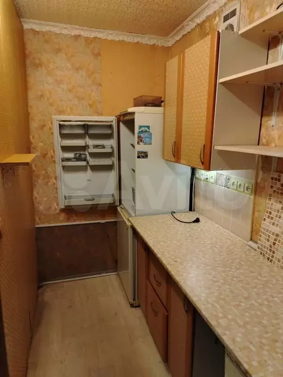 Комната 18 м в 1-к., 3/9 эт. - Фото 1