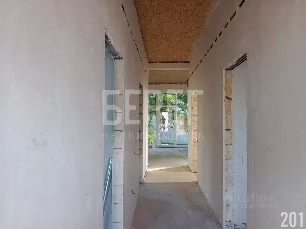 Дом в Севастополь Строитель-3 садоводческое товарищество, 223 (85 м) - Фото 2