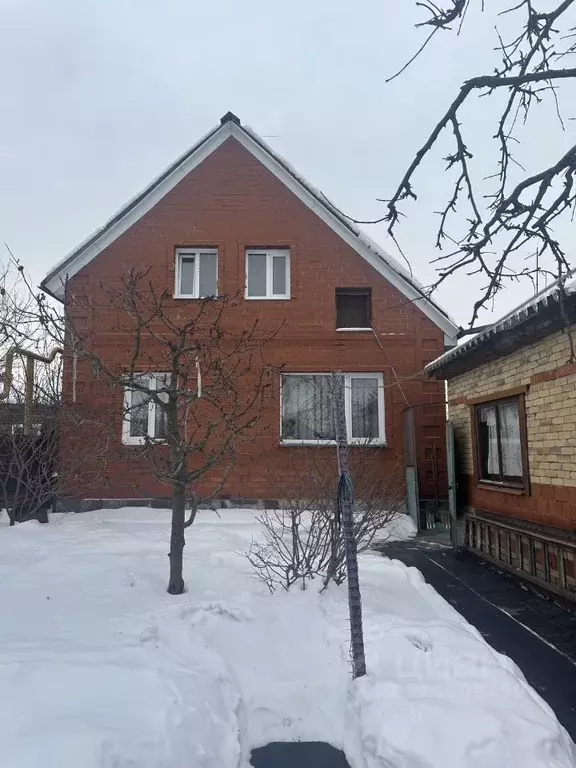 Коттедж в Челябинская область, Челябинск ул. Багрицкого (121 м) - Фото 2