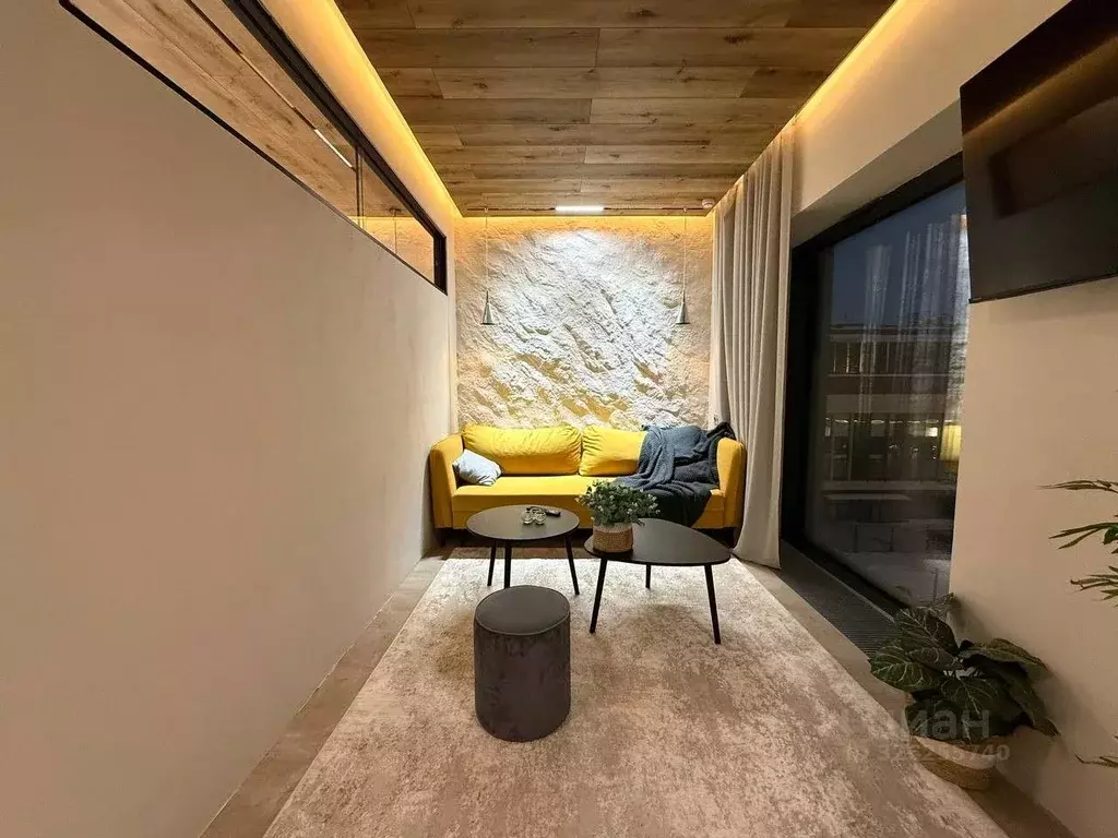 1-к кв. Москва Волоколамское ш., 95/2к6 (40.0 м) - Фото 2