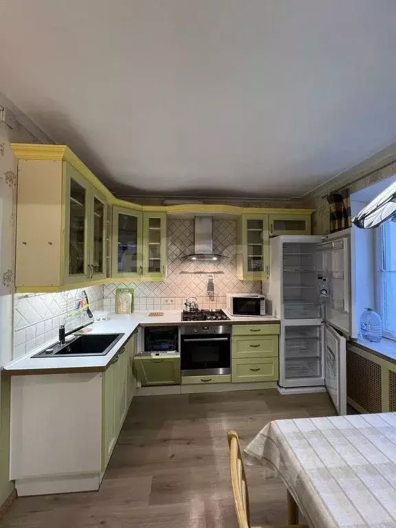 3-к кв. Санкт-Петербург Пушкинская ул., 4 (92.0 м) - Фото 0
