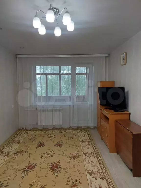 9-к. квартира, 30 м, 4/9 эт. - Фото 1