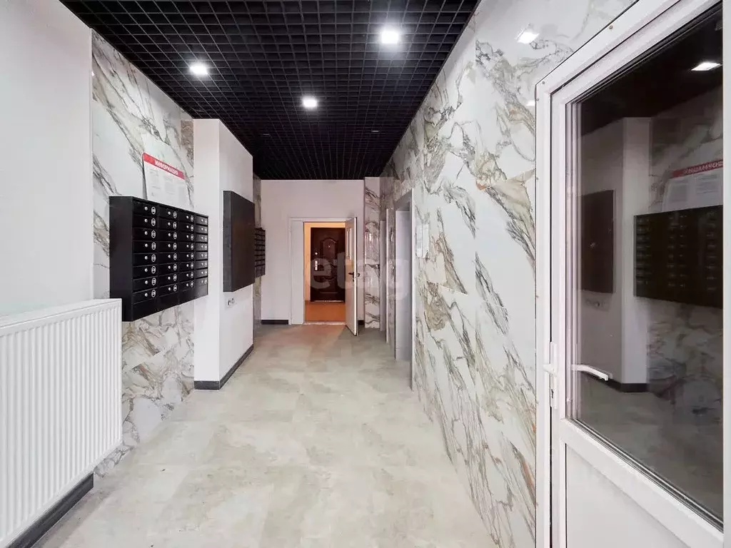 2-к кв. Ставропольский край, Кисловодск просп. Победы (103.0 м) - Фото 1