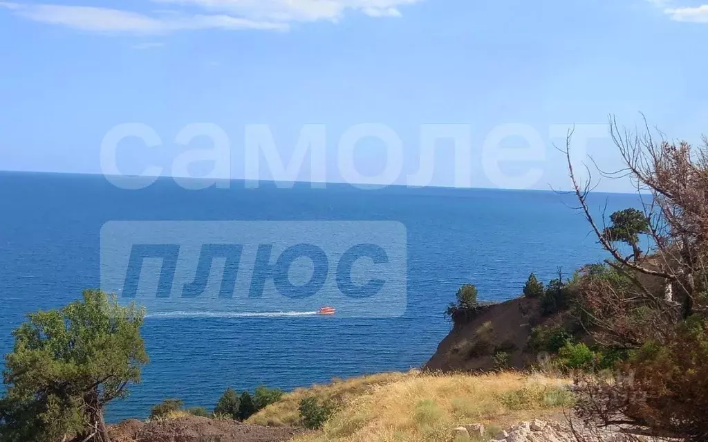 Участок в Севастополь Алькадар садоводческое товарищество, 4 (5.0 ... - Фото 2