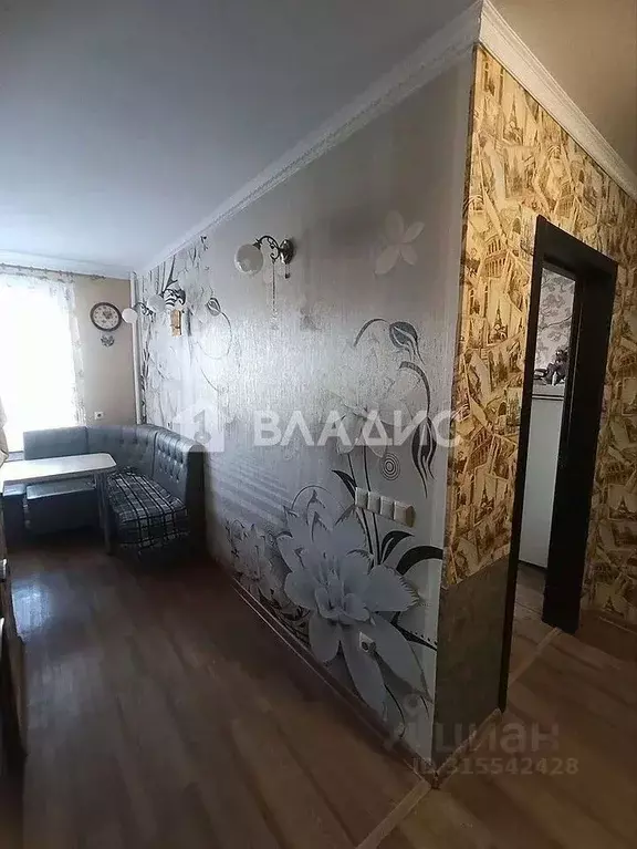 3-к кв. Алтайский край, Бийск Красноармейская ул., 174 (59.3 м) - Фото 1