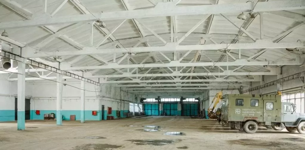 Помещение свободного назначения в Свердловская область, Ревда ул. ... - Фото 2