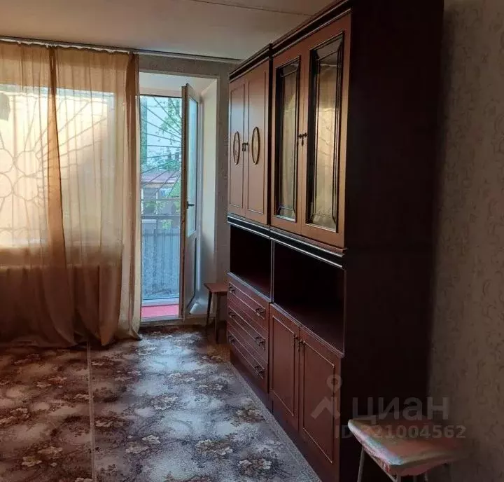 1-к кв. Челябинская область, Челябинск ул. Образцова, 21 (32.0 м) - Фото 2