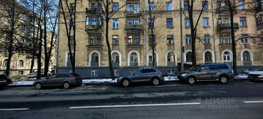 Помещение свободного назначения в Москва ул. Екатерины Будановой, 4К1 ... - Фото 1