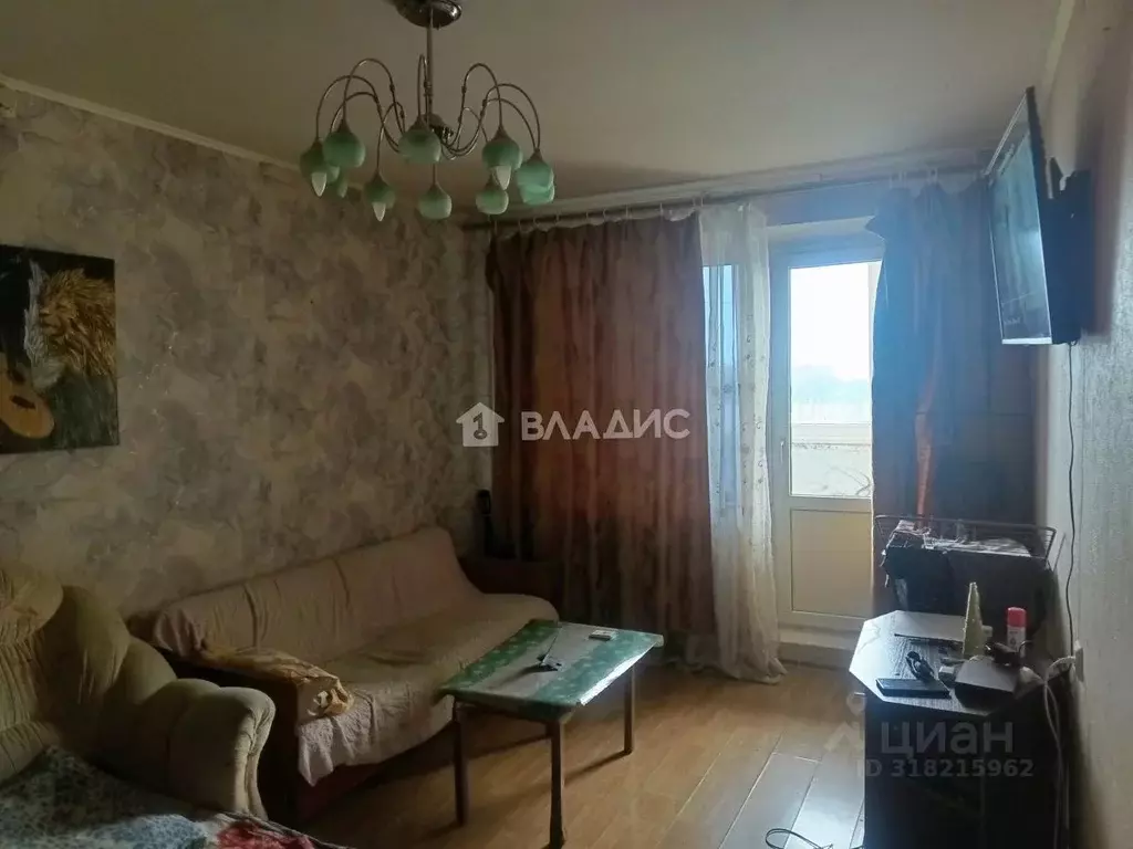 1-к кв. Белгородская область, Белгород ул. Челюскинцев, 58бк2 (34.0 м) - Фото 0