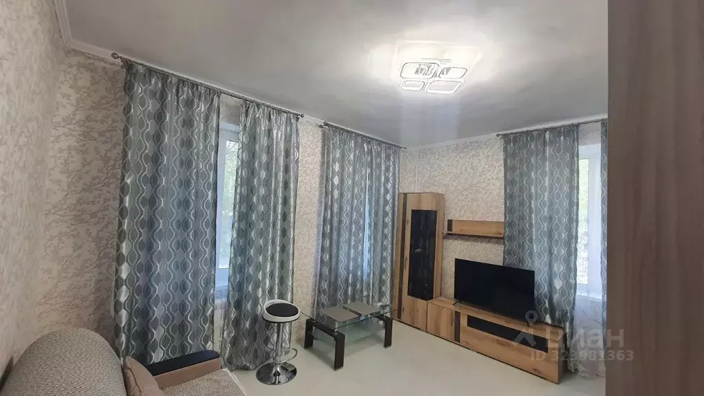 Комната Краснодарский край, Новороссийск ул. Губернского (20.8 м) - Фото 2