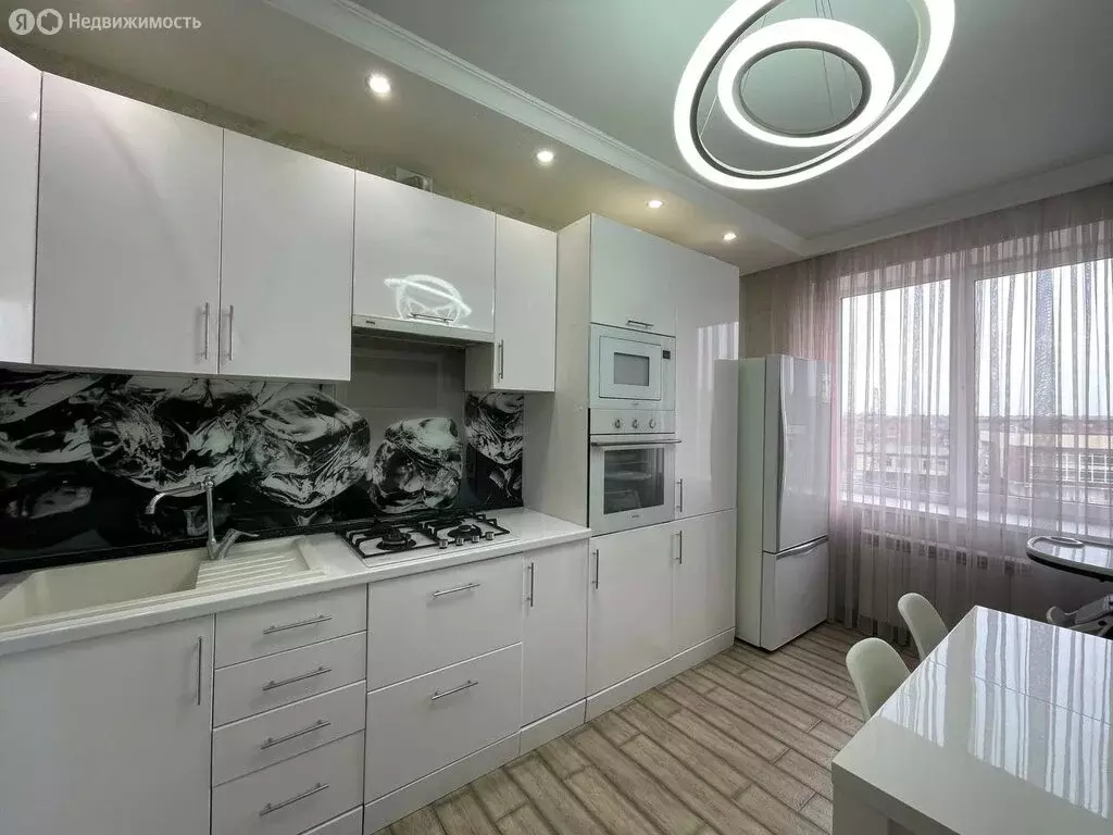 2-комнатная квартира: Владикавказ, улица Зураба Магкаева, 83 (56.8 м) - Фото 2