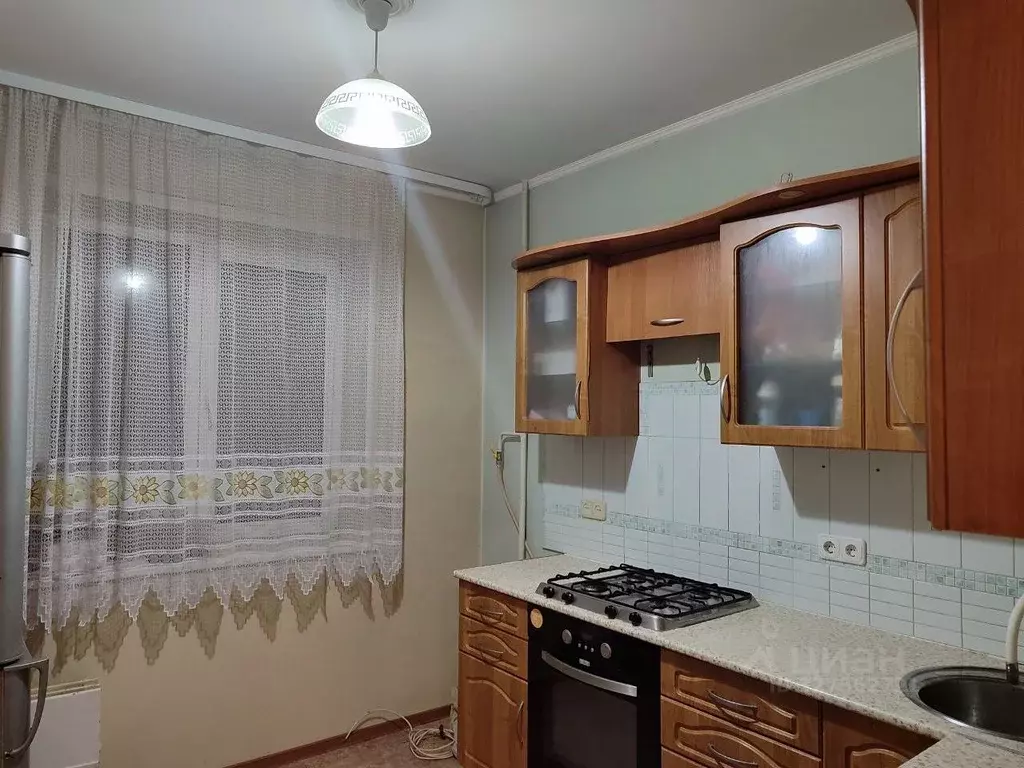 2-к кв. Пермский край, Пермь ул. Старцева, 5 (52.0 м) - Фото 1