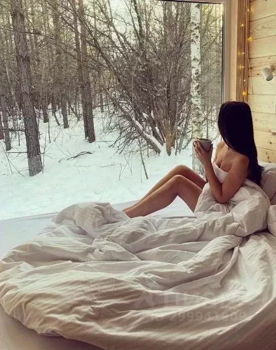 Дом в Свердловская область, Березовский проезд 2-й, 1 (18 м) - Фото 2