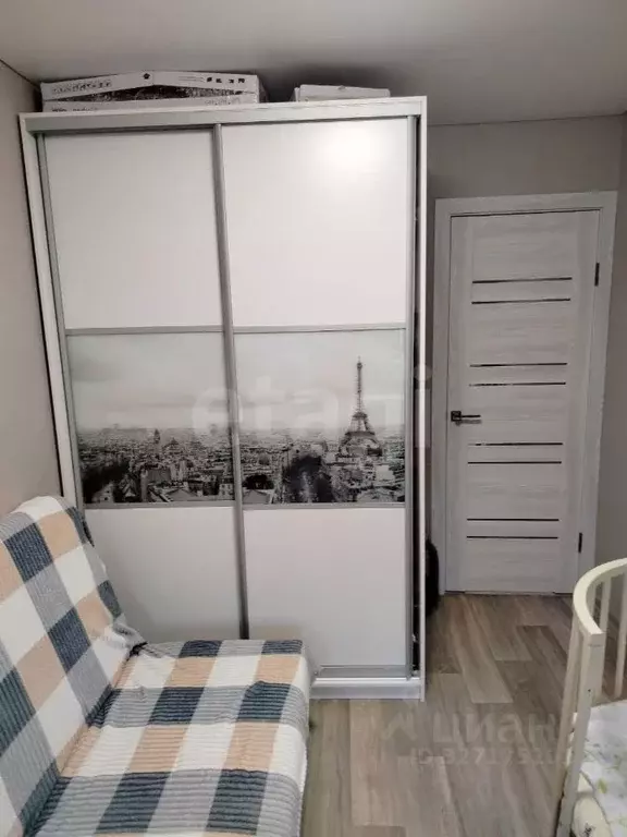 2-к кв. Камчатский край, Петропавловск-Камчатский ул. Маршала Блюхера, ... - Фото 1