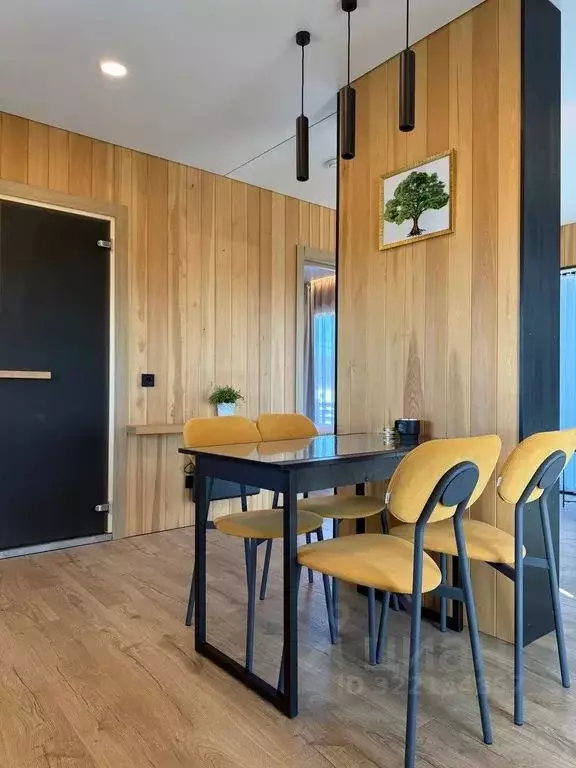 Дом в Ленинградская область, Всеволожский район, Колтушское городское ... - Фото 2