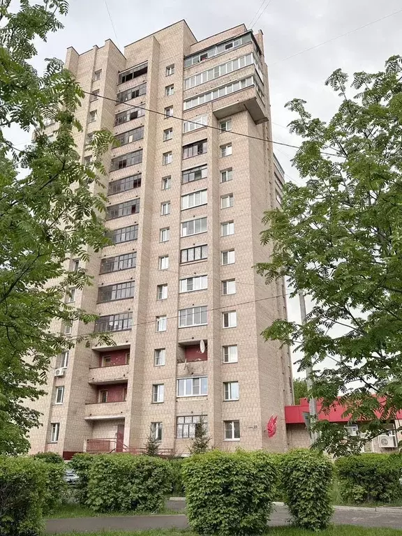 3-к кв. Московская область, Ступино ул. Калинина, 23 (63.0 м) - Фото 1