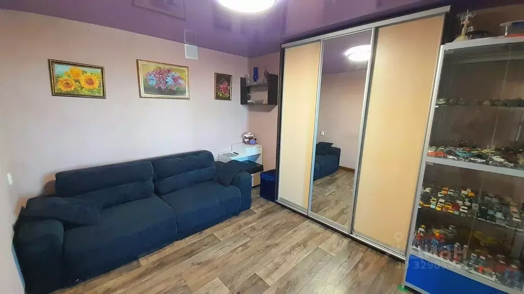 2-к кв. Крым, Феодосия ул. Шевченко, 59 (46.0 м) - Фото 1