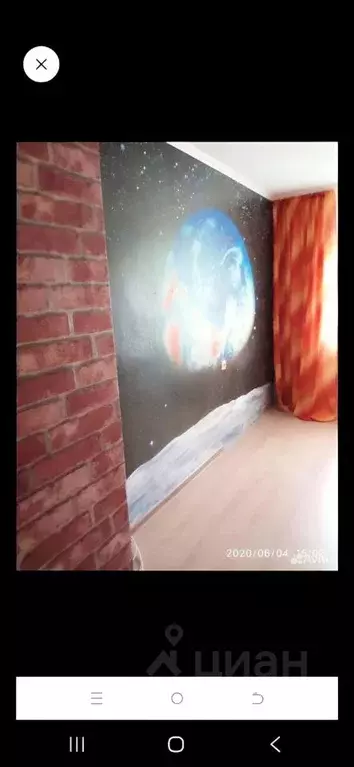 2-к кв. Псковская область, Псков ул. Труда, 47 (50.0 м) - Фото 2