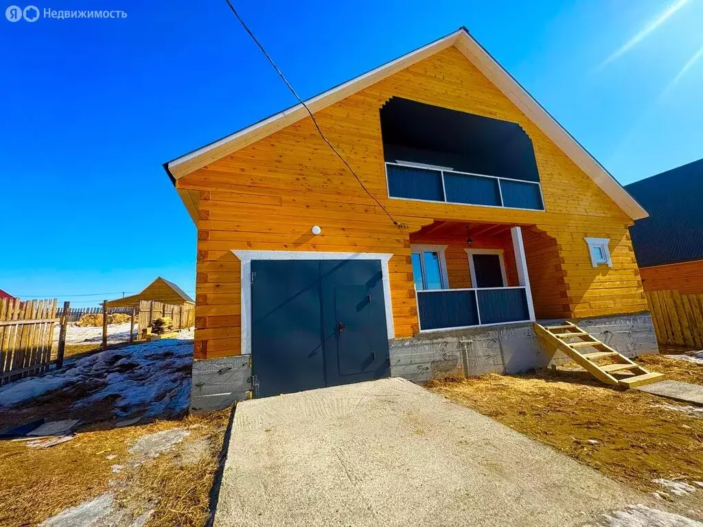 Дом в деревня Грановщина, Медовая улица (190 м) - Фото 1