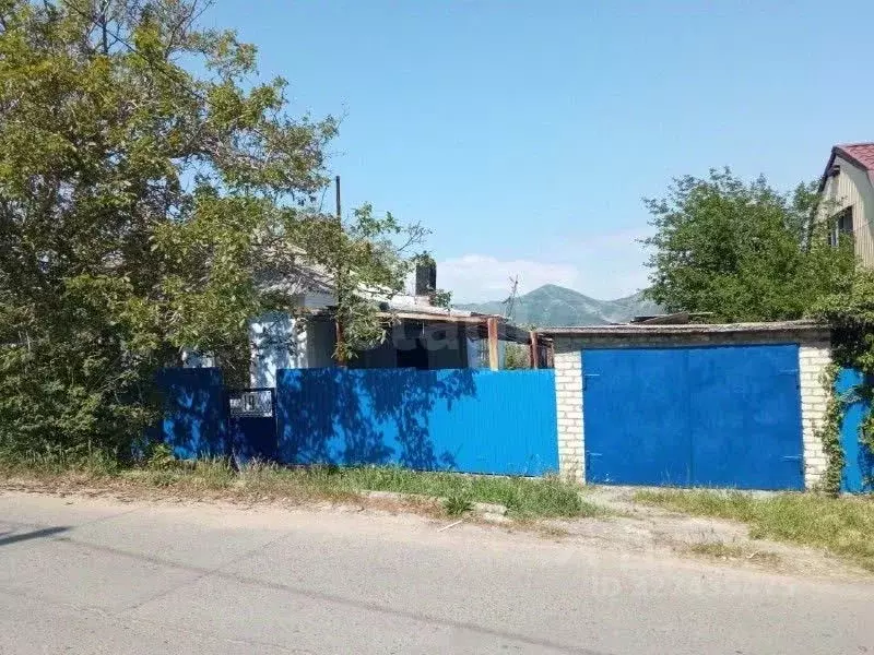 Дом в Краснодарский край, Новороссийск Ивановская ул. (65 м) - Фото 1