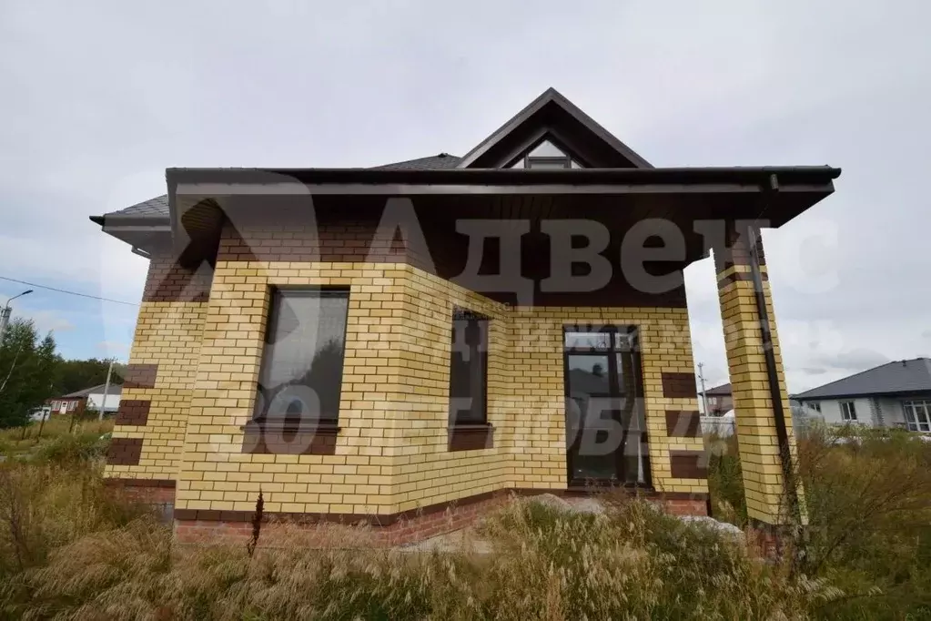 Коттедж в Тюменская область, Тюмень Лето-Парк кп, ул. Южная, 29 (186 ... - Фото 2