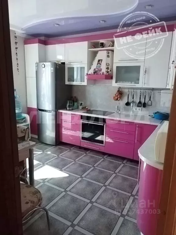 3-к кв. Ростовская область, Батайск Огородная ул., 84/1 (90.0 м) - Фото 1