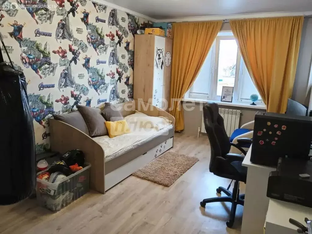 2-комнатная квартира: Заводоуковск, улица Щорса, 18 (59 м) - Фото 1