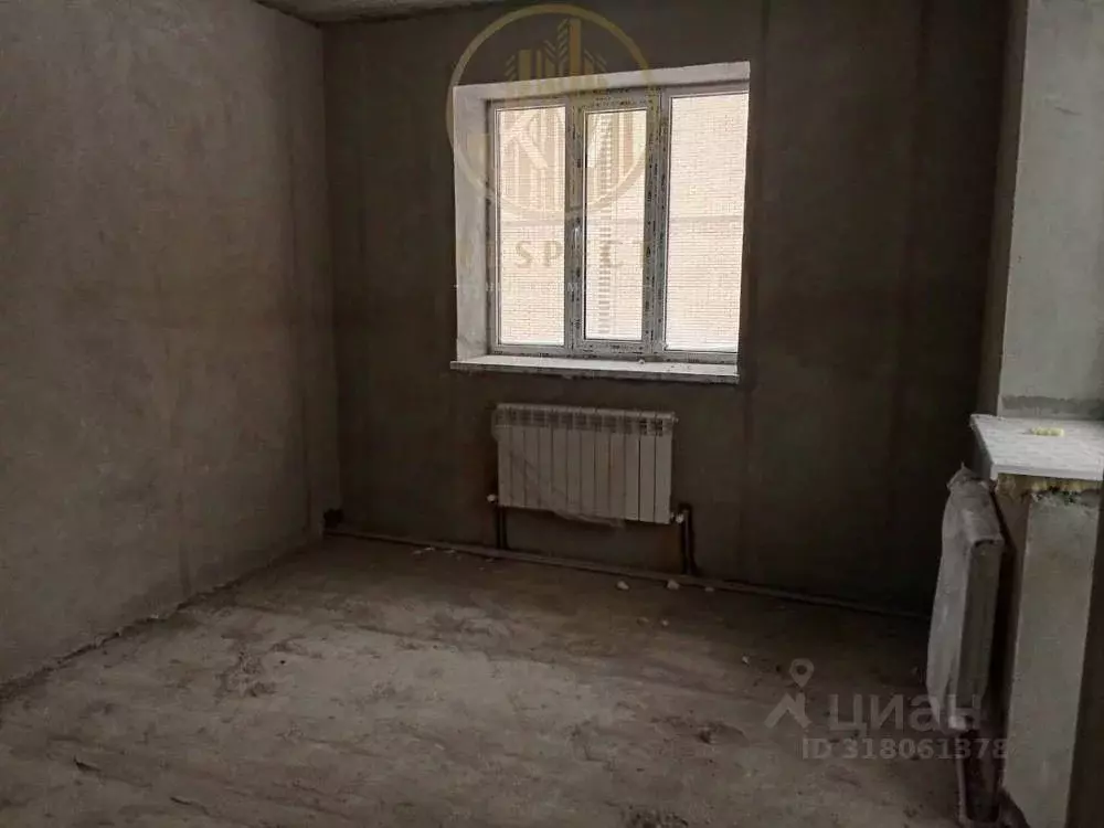1-к кв. Ставропольский край, Ессентуки Никольская ул., 27к4А (41.0 м) - Фото 0
