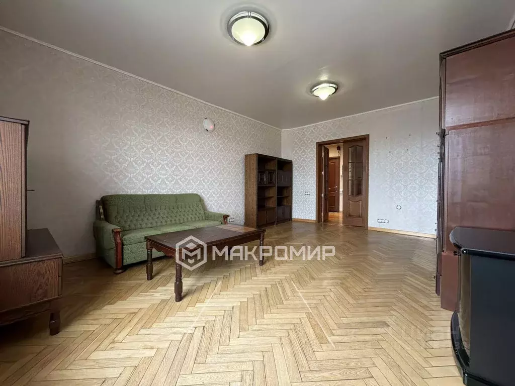 2-к кв. Москва просп. Буденного, 29/1 (63.0 м) - Фото 2