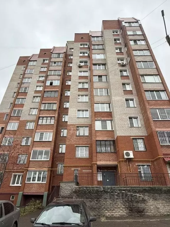 1-к кв. Кировская область, Киров ул. Преображенская, 105 (35.0 м) - Фото 1