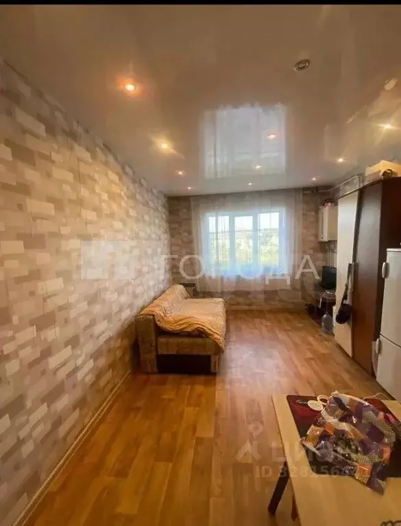 Студия Новосибирская область, Колывань рп ул. Г. Гололобовой, 5 (22.3 ... - Фото 1