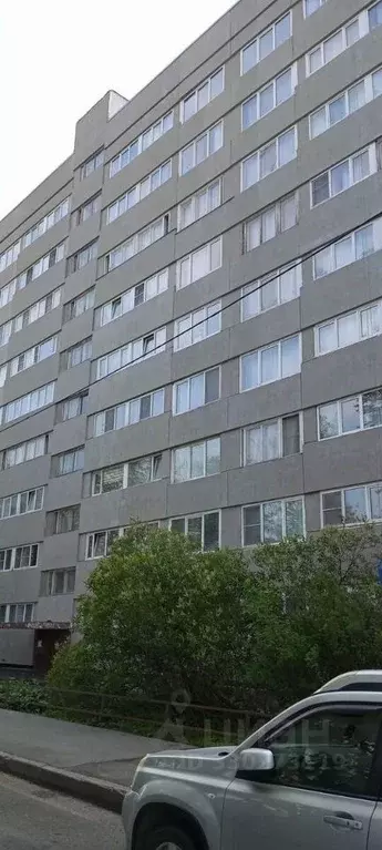 1-к кв. Санкт-Петербург ул. Пионерстроя, 6 (30.3 м) - Фото 0