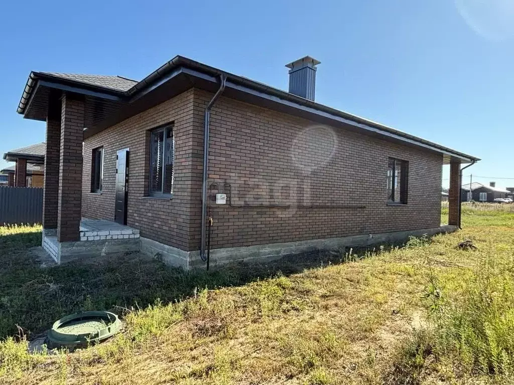 Дом в Воронежская область, Рамонский район, Новоживотинновское с/пос, ... - Фото 2