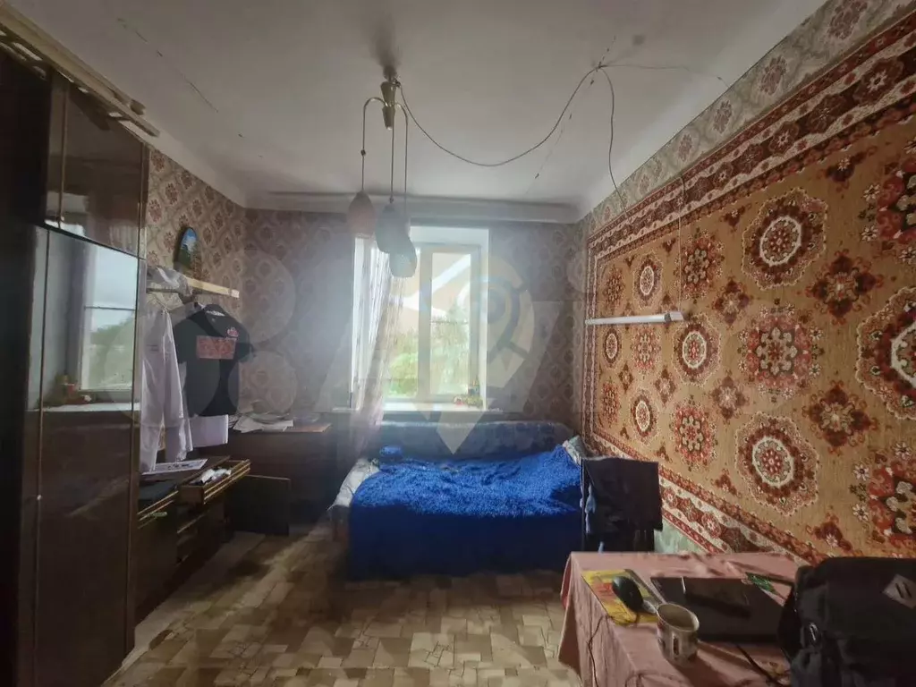 2-к. квартира, 44 м, 2/4 эт. - Фото 1