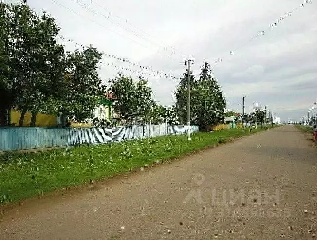 Участок в Башкортостан, Чишминский район, Ибрагимовский сельсовет, с. ... - Фото 1