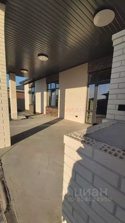 Дом в Ростовская область, Аксайский район, Ольгинское с/пос, Махин ... - Фото 1